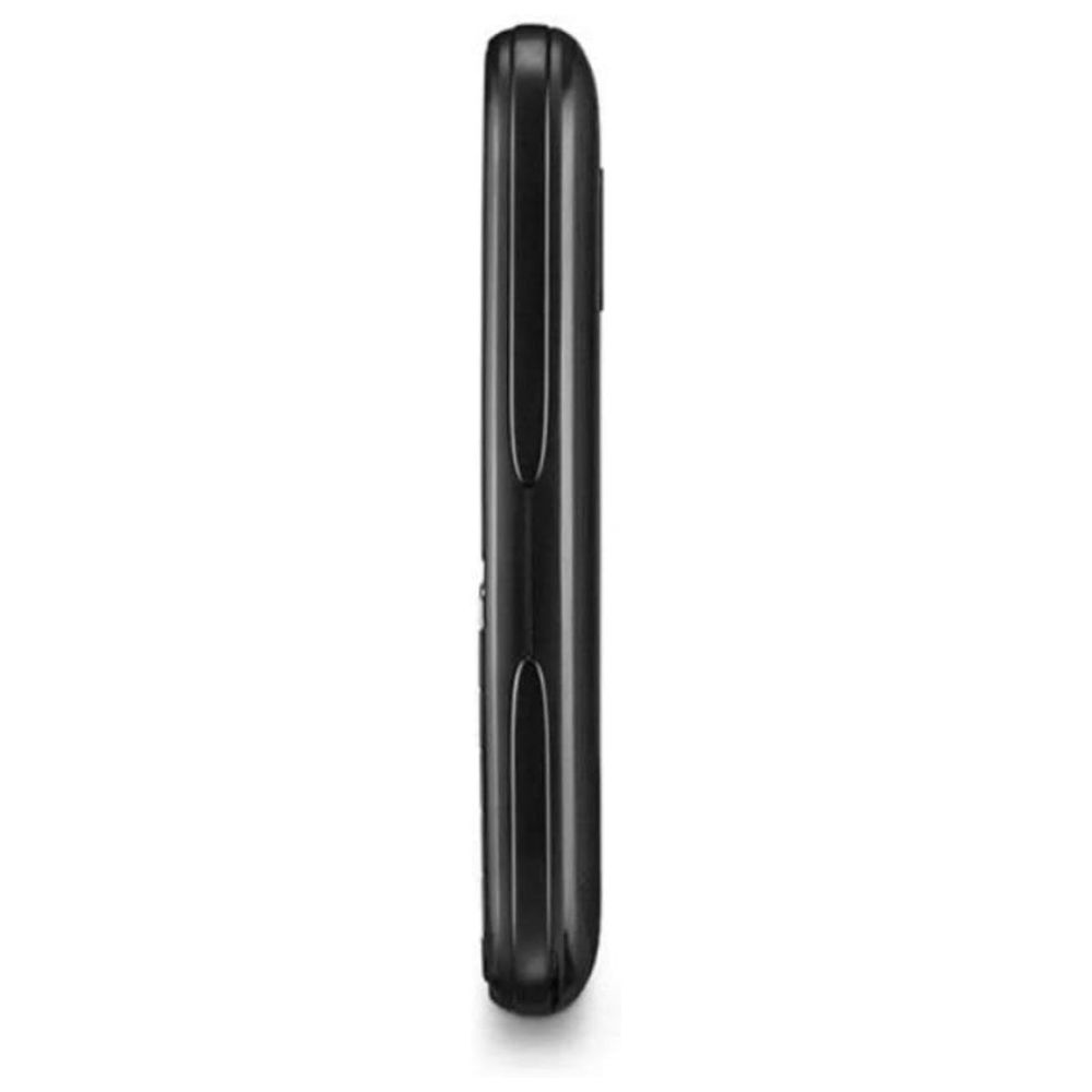 Celular Up Play Dual Chip MP3 com Câmera Preto Multilaser P9076