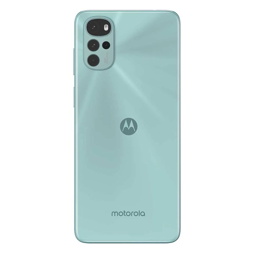 Smartphone Motorola Moto G22 Xt2231-1 128gb Verde