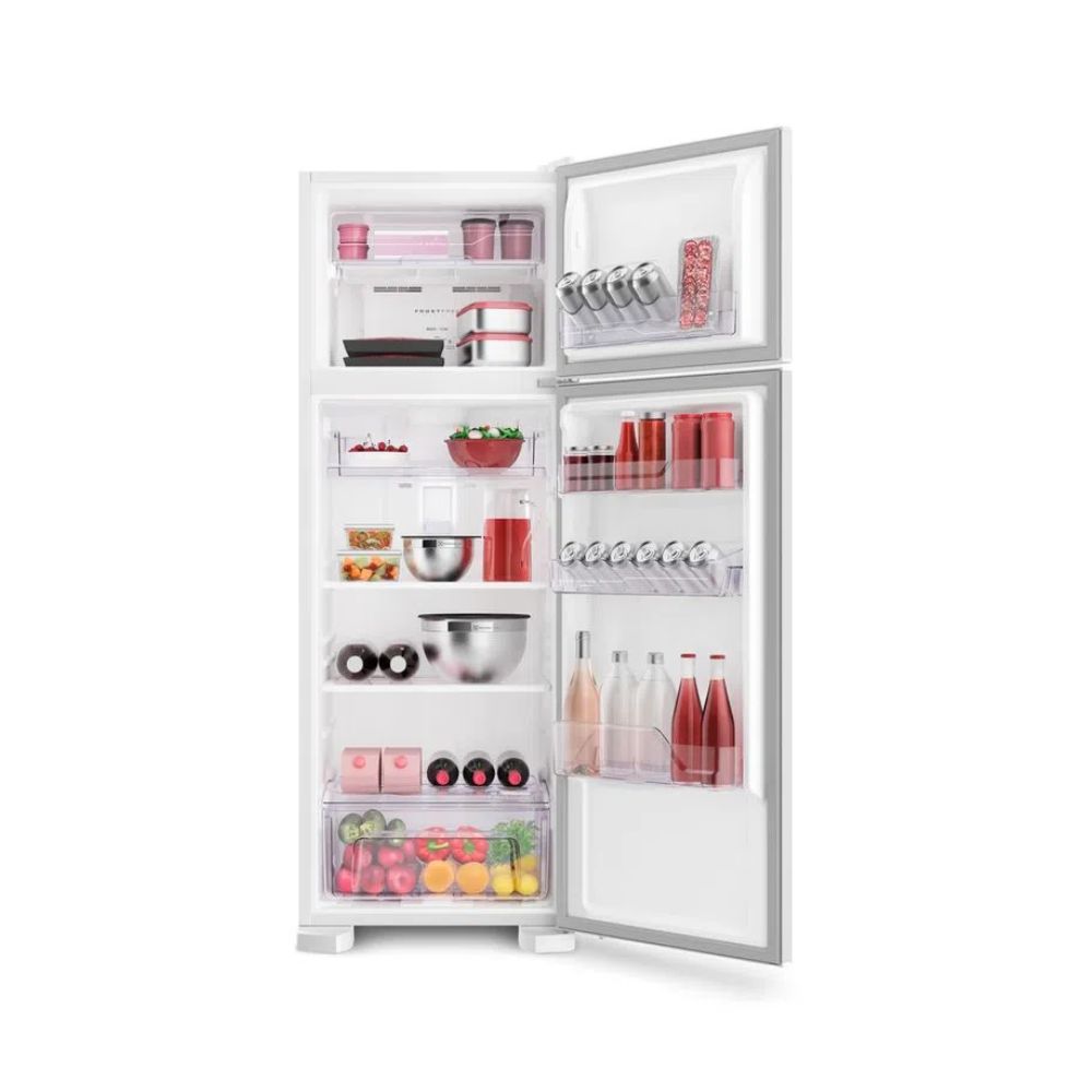 Refrigerador Electrolux 310L TF39 Branco