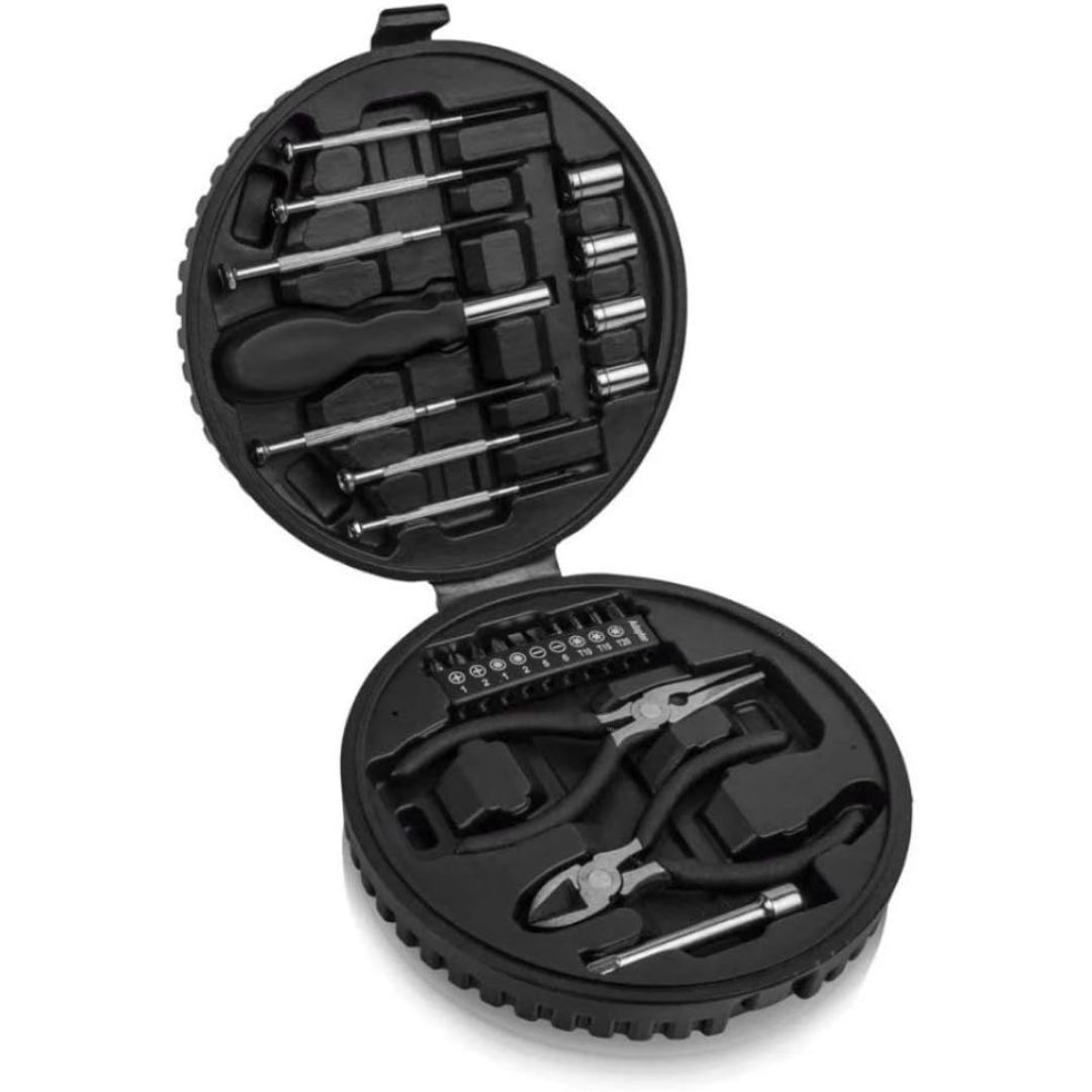 Kit Multilaser Ferramentas 24 Peças