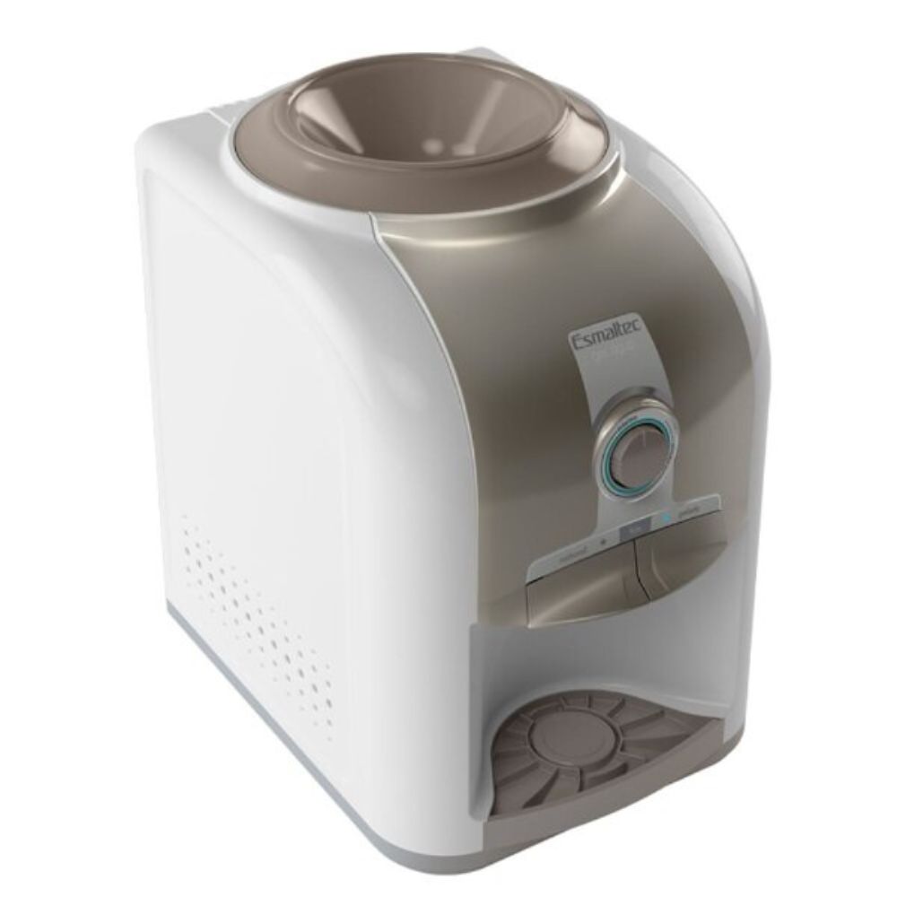 Bebedouro Esmaltec EGM30 Branco