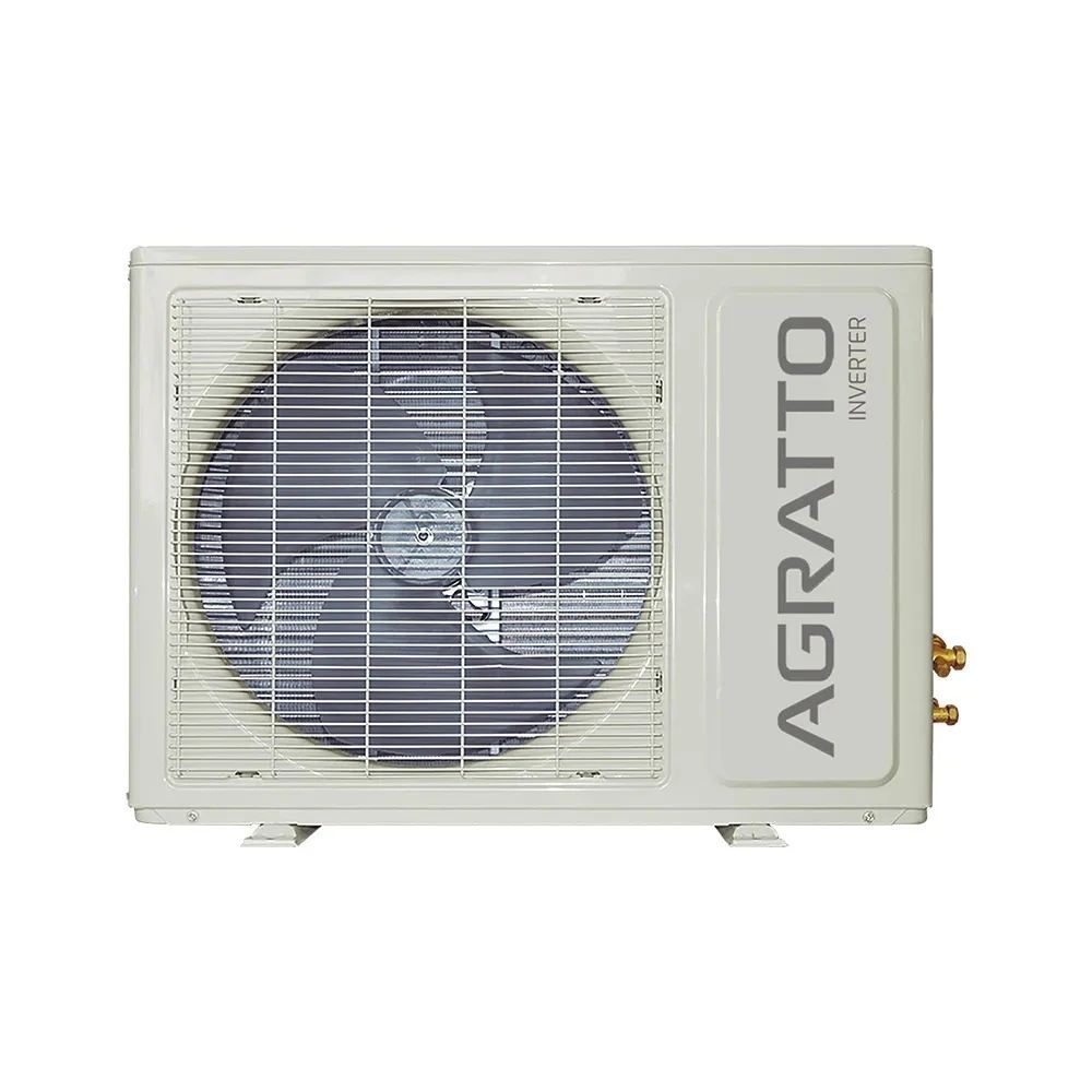 Ar Condicionado LIV Agratto Split Inverter Frio TOP LCST30F-02I-30KBTU