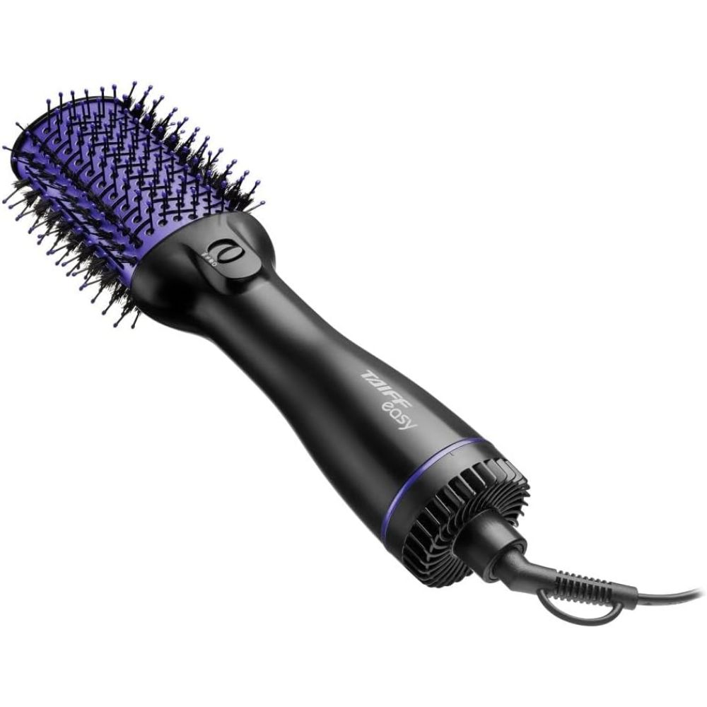 Escova Secadora Taiff Easy Lilás 220V