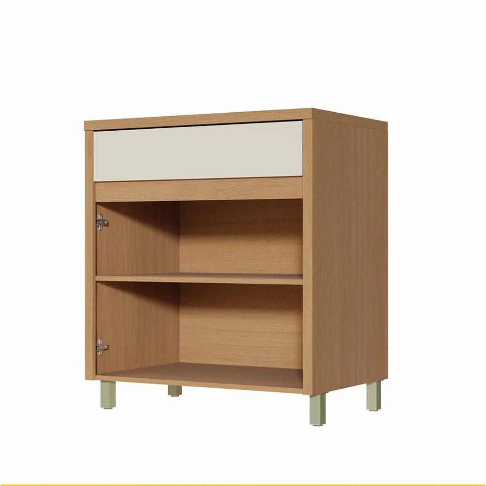 Balcão Nesher Condessa 80cm