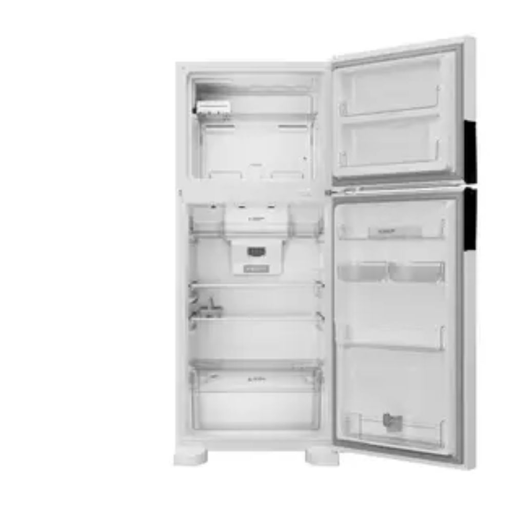Geladeira/Refrigerador Consul Frost Free 412L Duplex Branca CRM50MB