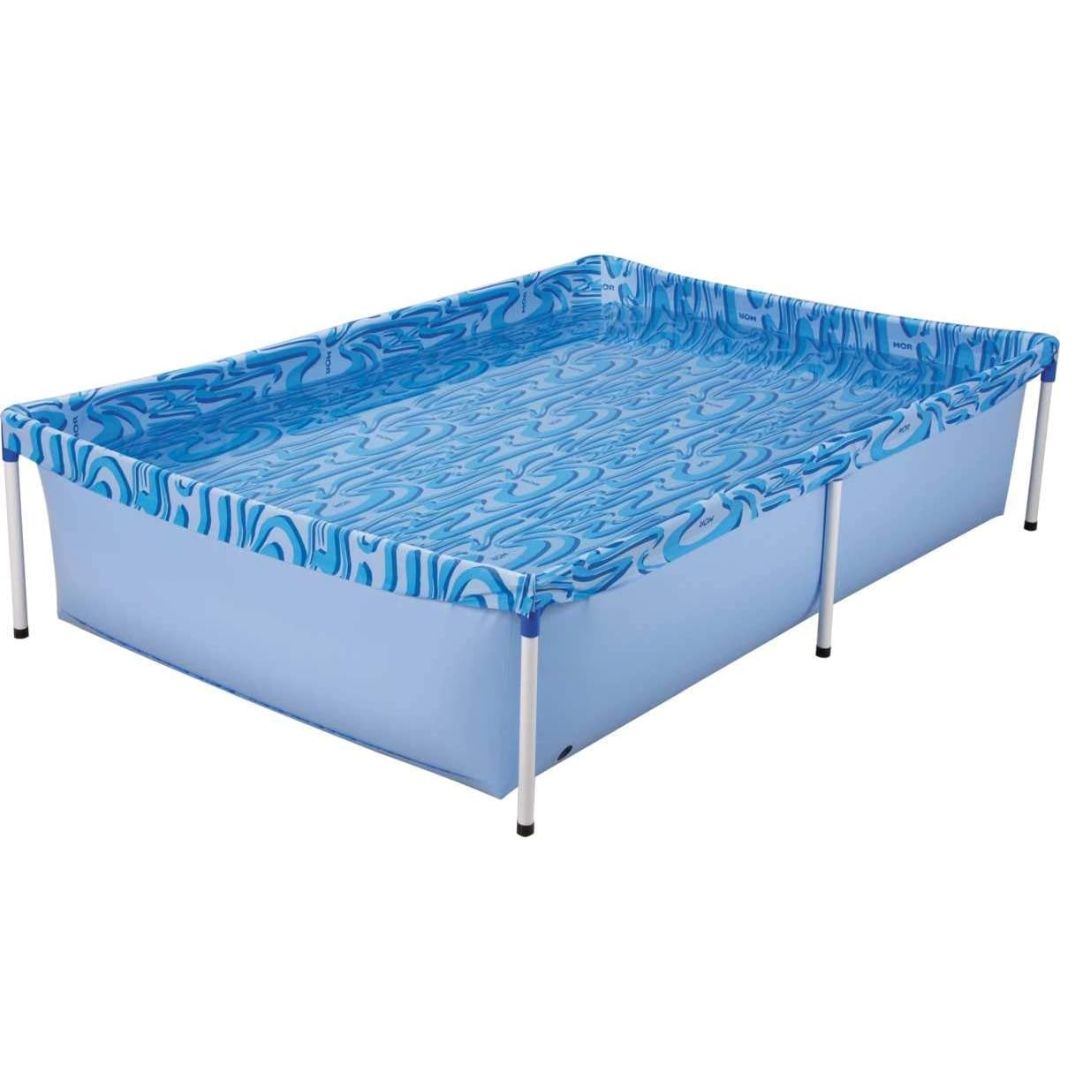 Piscina Mor Estampada 1000 Litros