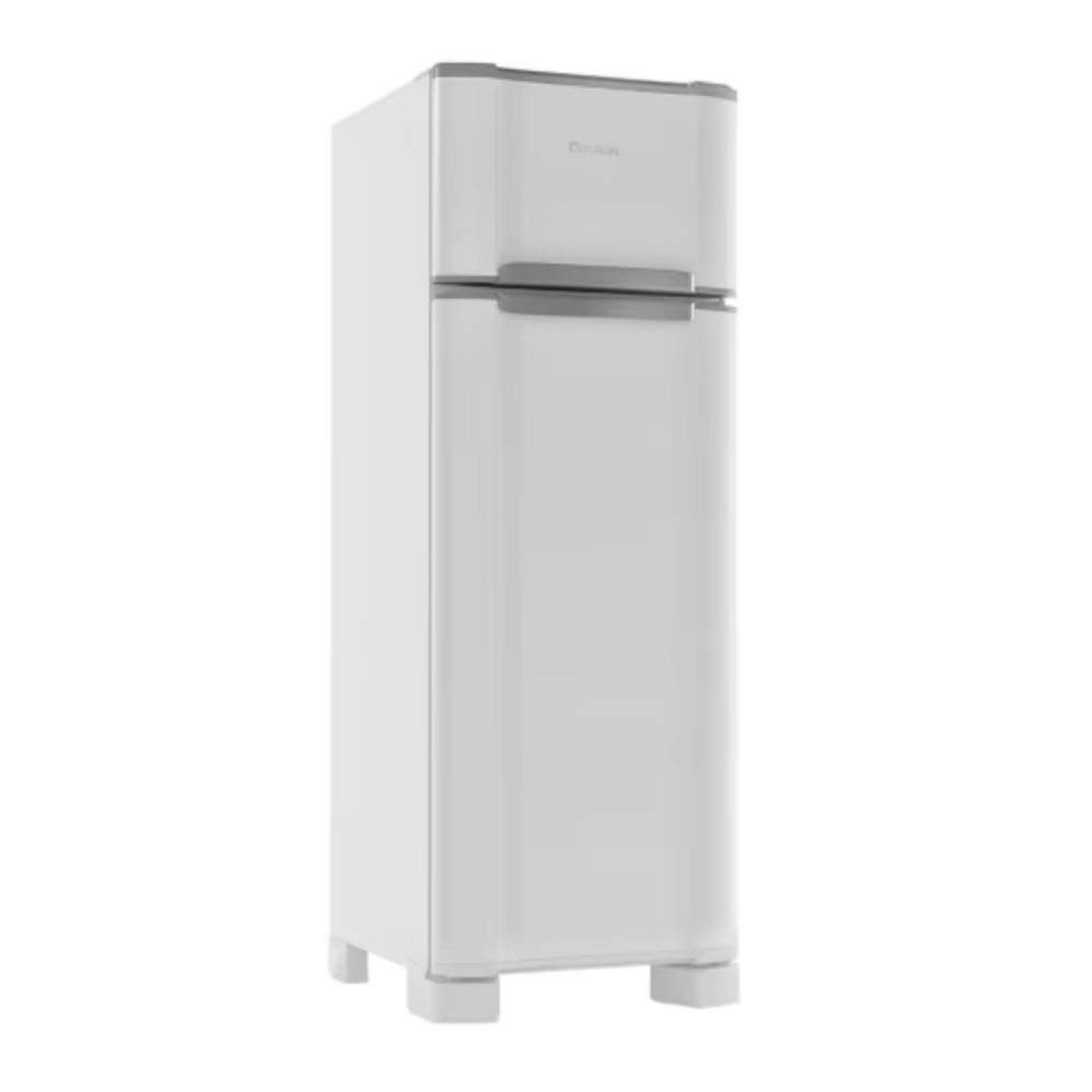 Refrigerador Esmaltec RCD34 Branco - 276 L 220v
