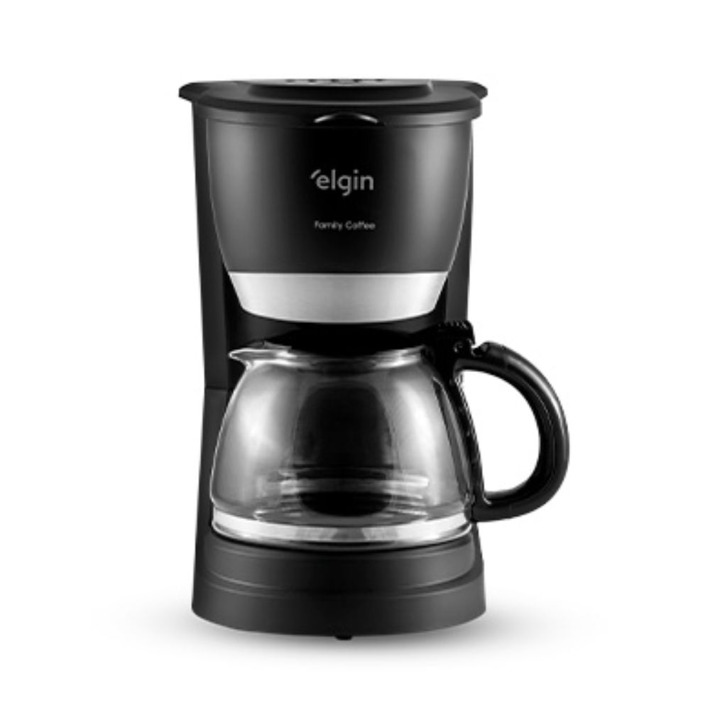 Cafeteira Elétrica Elgin CF300 30 Xícaras 220V
