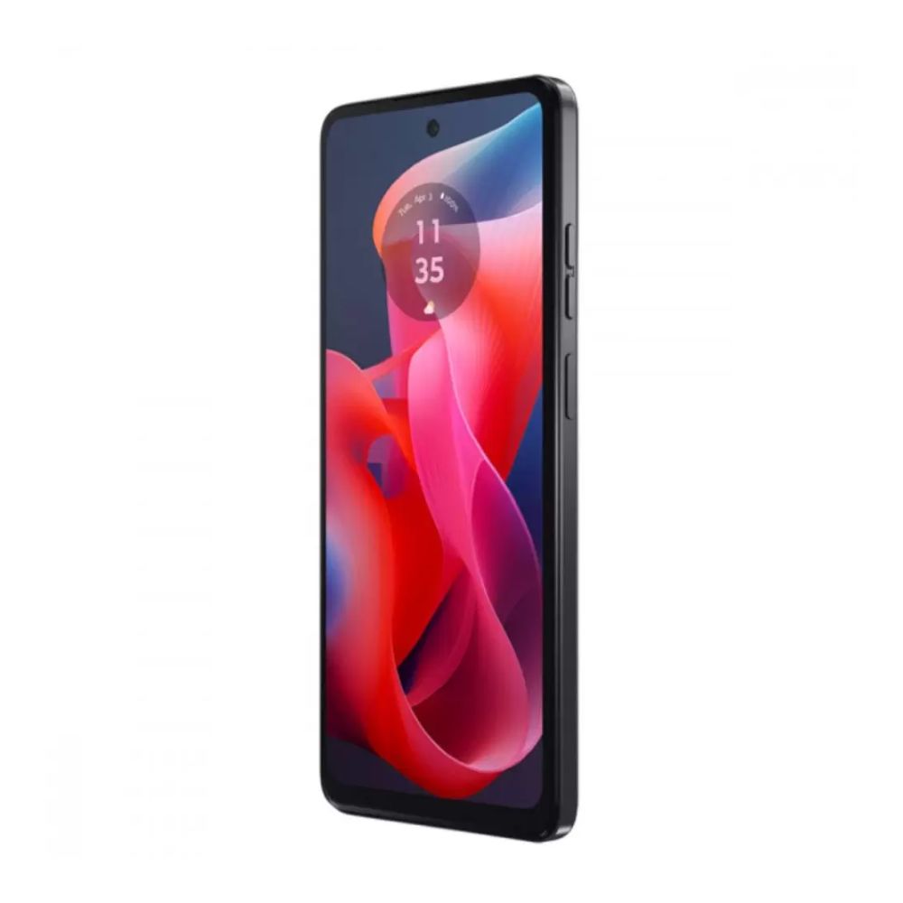 Smartphone Motorola Moto G24 XT2423 128GB Grafite