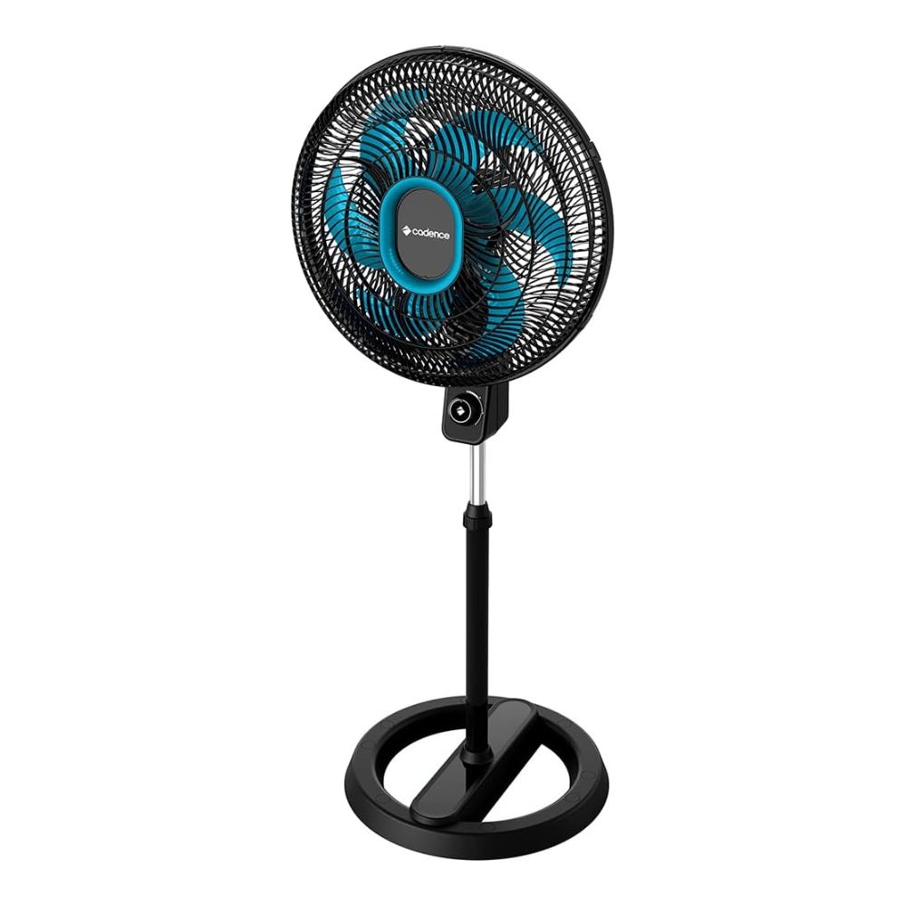 Ventilador de Coluna Cadence Refresh Turbo Pro VTR830 220V