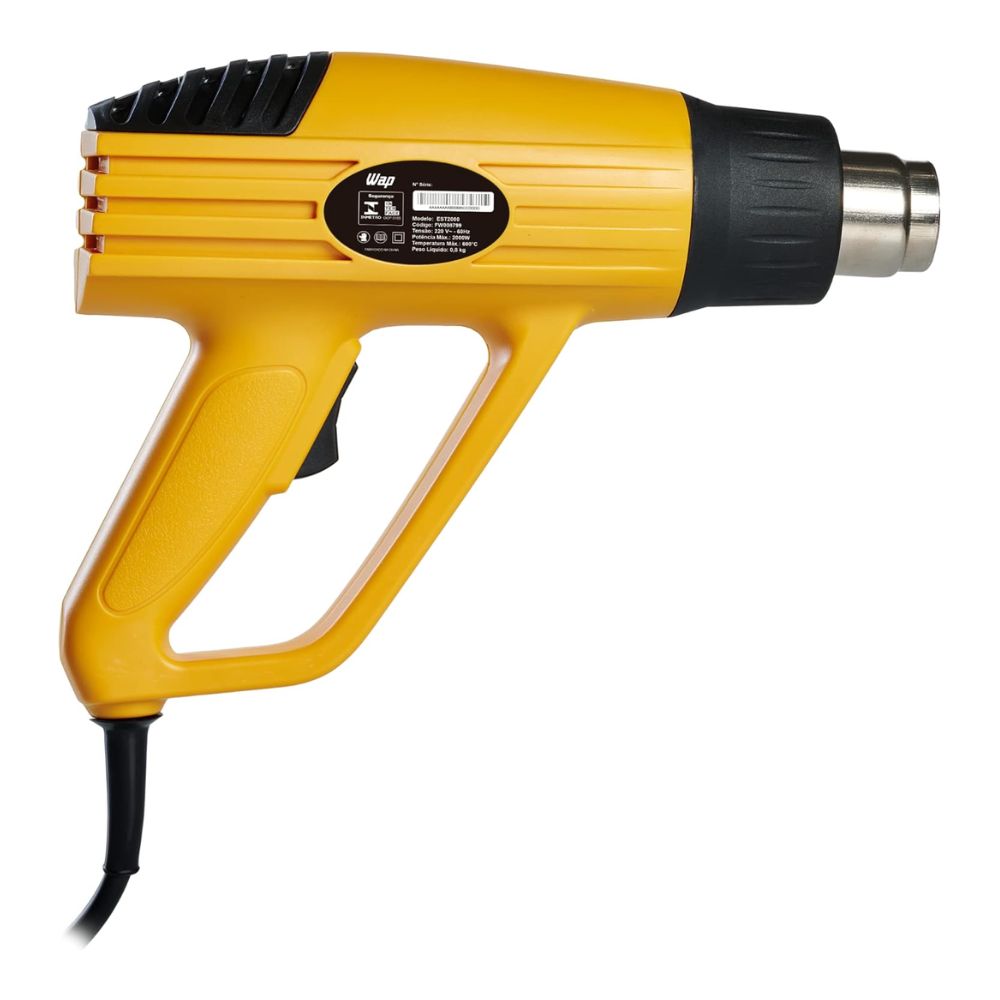 Soprador Térmico Wap EST2000 220V