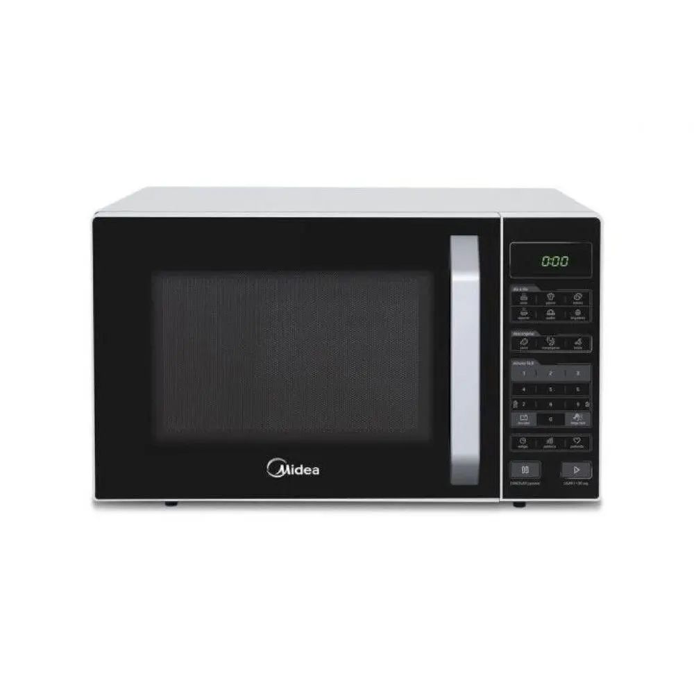 Microondas Midea MXSA27 27L Branco