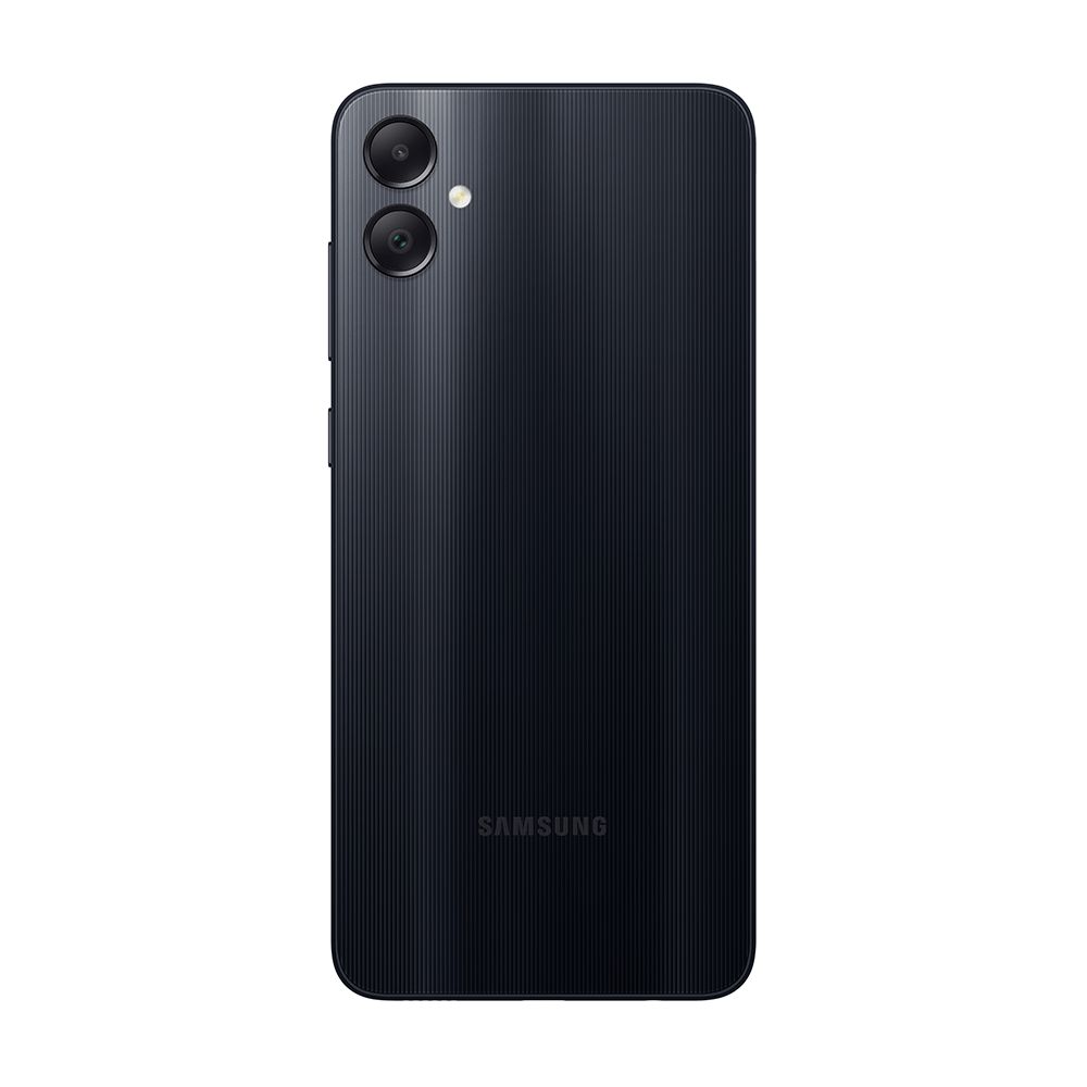 Smartphone Samsung Galaxy A05 128Gb Preto 4G