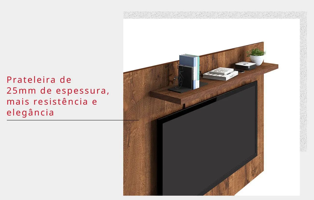 Painel Dj Faro Extensivel Terrara