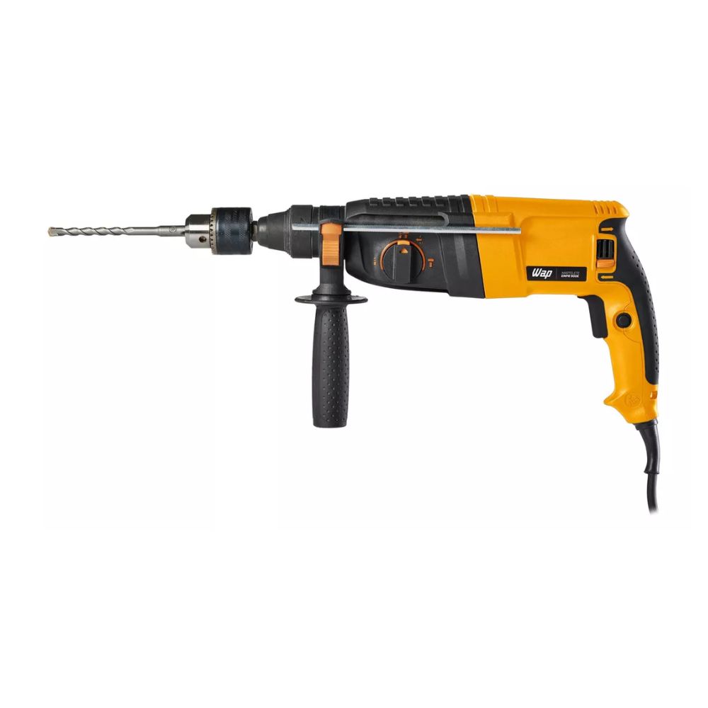 Martelete WAP EMPR 900K SDS PLUS Amarelo/Preto