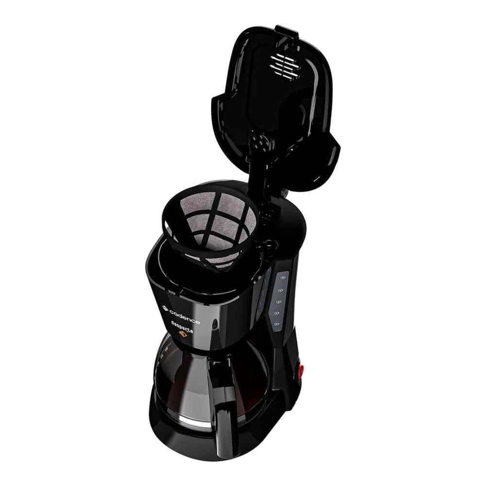 Cafeteira Elétrica Cadence Desperta Constrast 220V CAF338