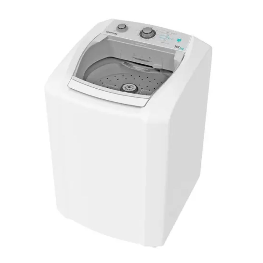 Lavadora Colomarq LCA 15Kg Branca 220V