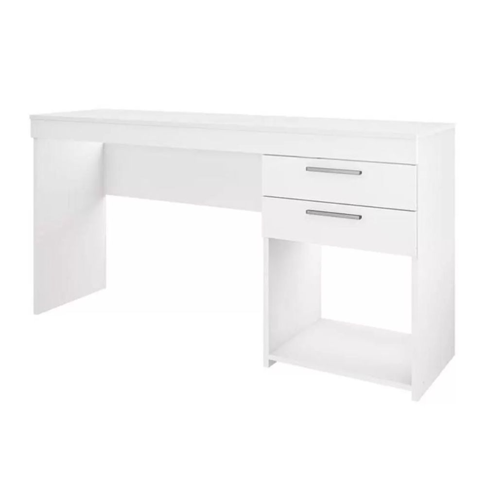 Mesa Notavel Office 1.20m Ref 51015 127 Branco