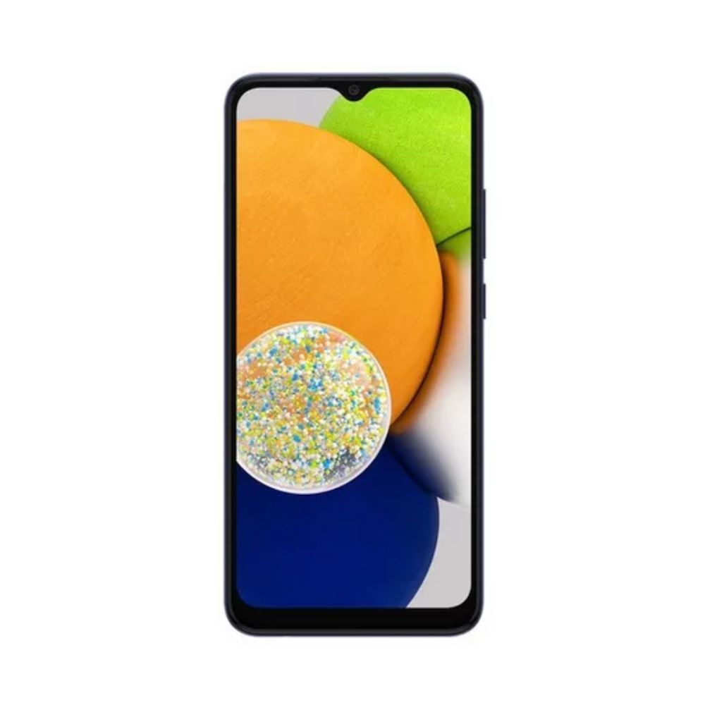 Smartphone Samsung Galaxy A03 64 Gb Azul 4 Gb Ram