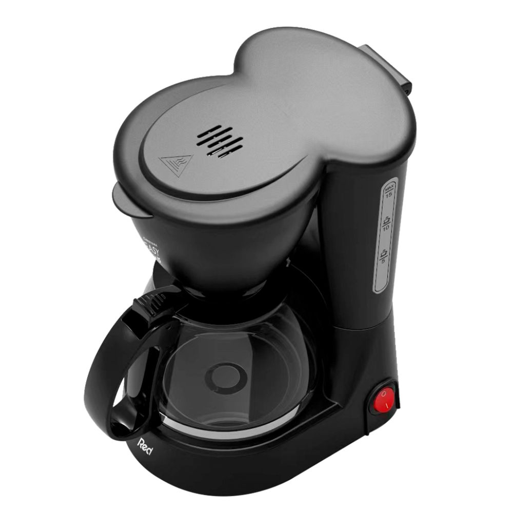 Cafeteira Red Easy Coffee CF100 15 Xícaras 220V
