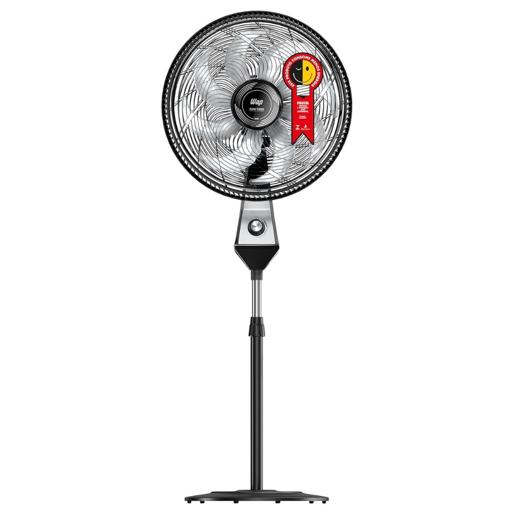 Ventilador WAP Flow Turbo de Coluna FW009221