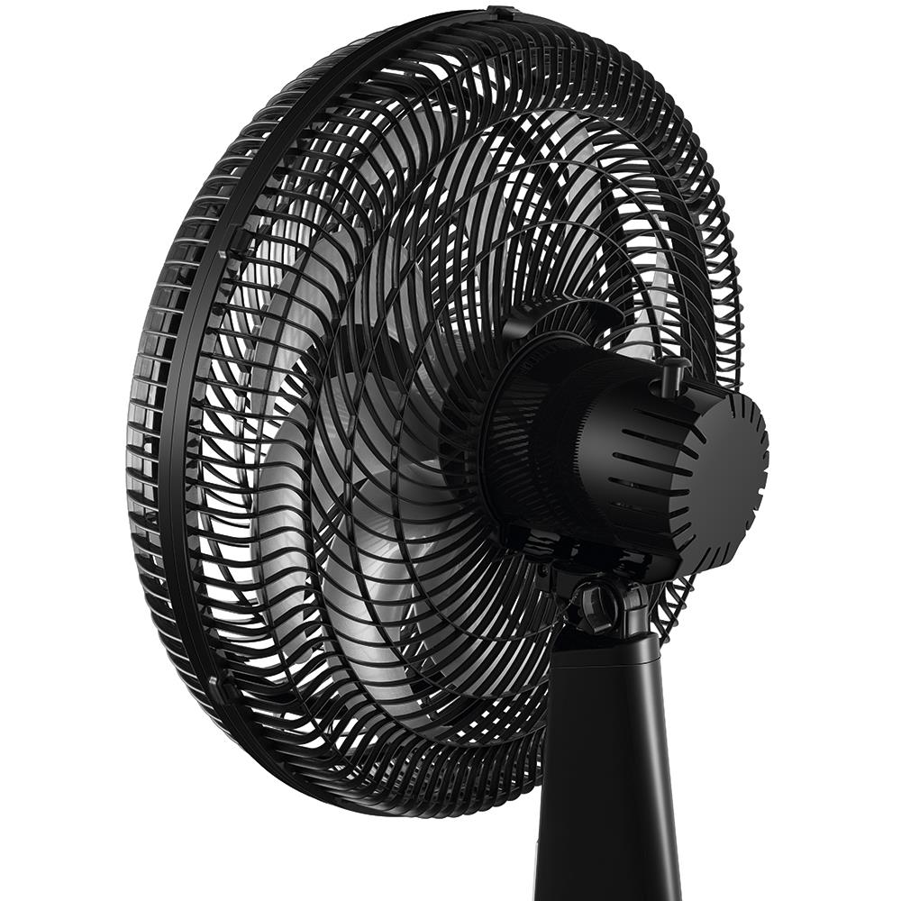 Ventilador Mondial 30cm Mesa Super Power VSP-30-B 30W