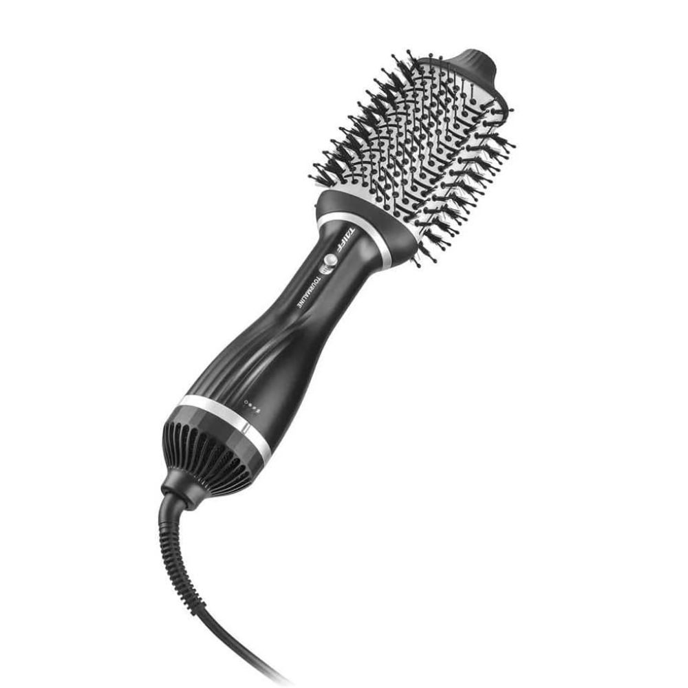 Escova Taiff  Oval Tourmaline 220V