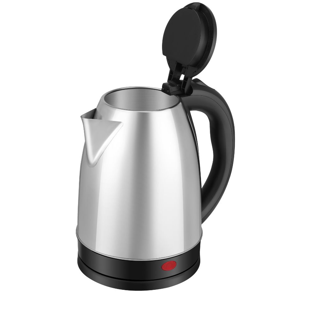 Chaleira Elétrica Itatiaia Essencial Inox 1,8L