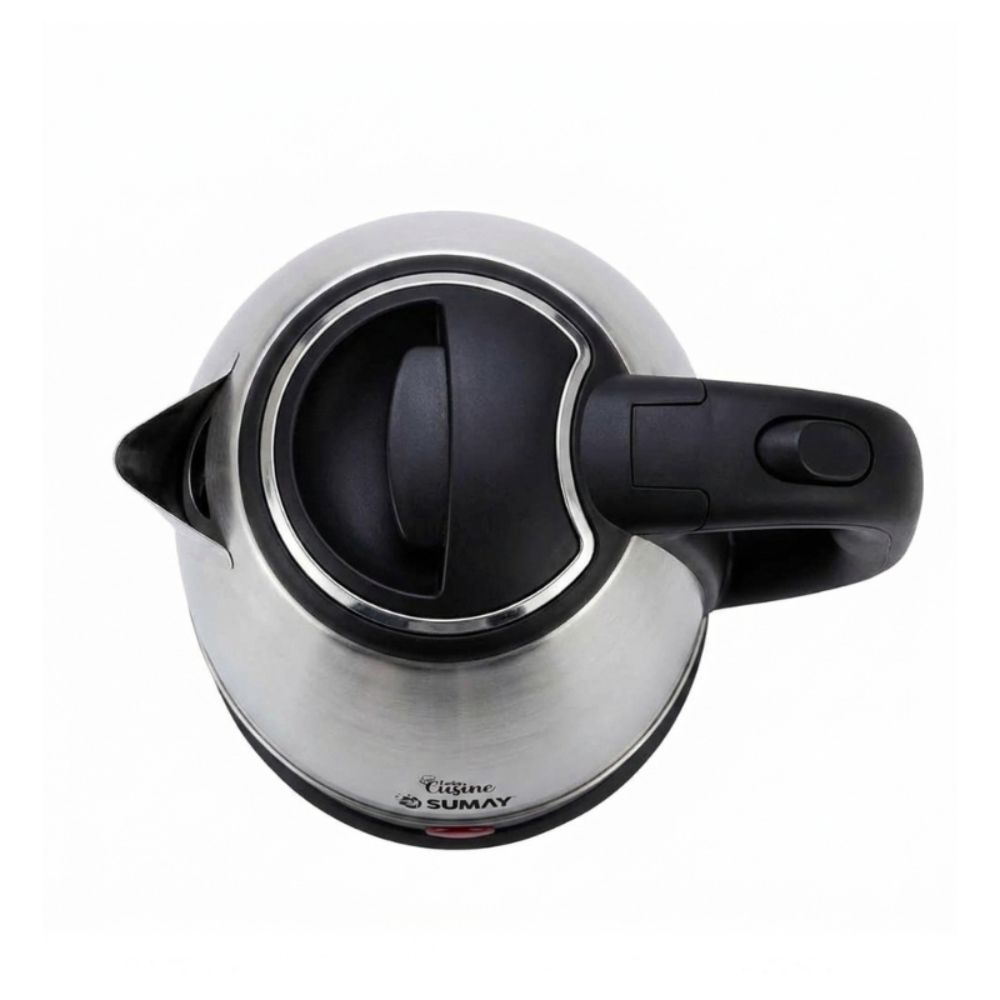 CHALEIRA SUMAY ELÉTRICA 1,8L SM-CH220PR