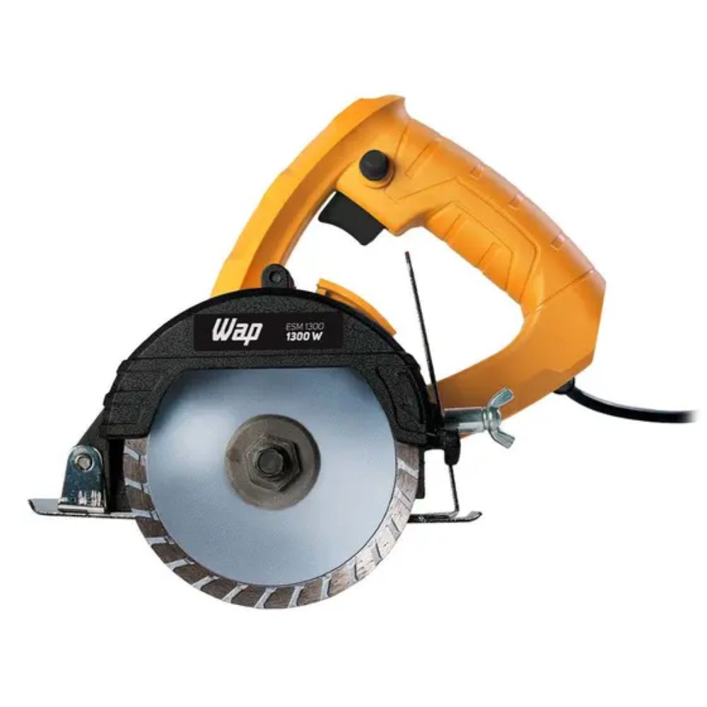 Serra Mármore Wap ESM1300 12000rpm 1300W