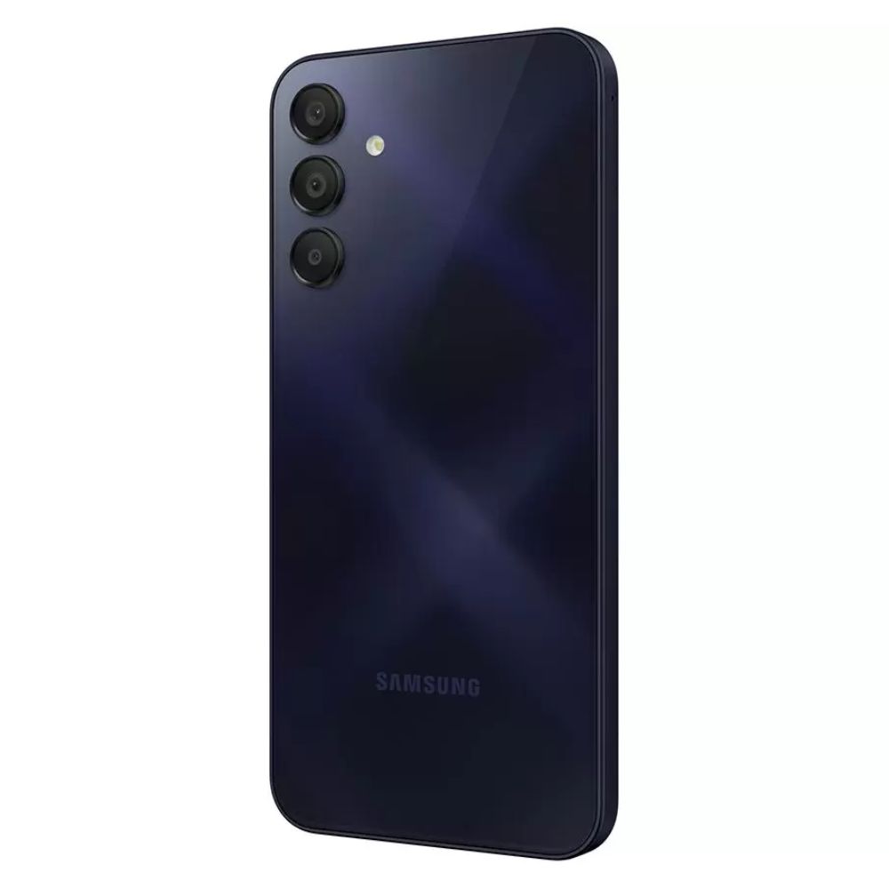Smartphone Samsung Galaxy A15 128Gb Azul Escuro