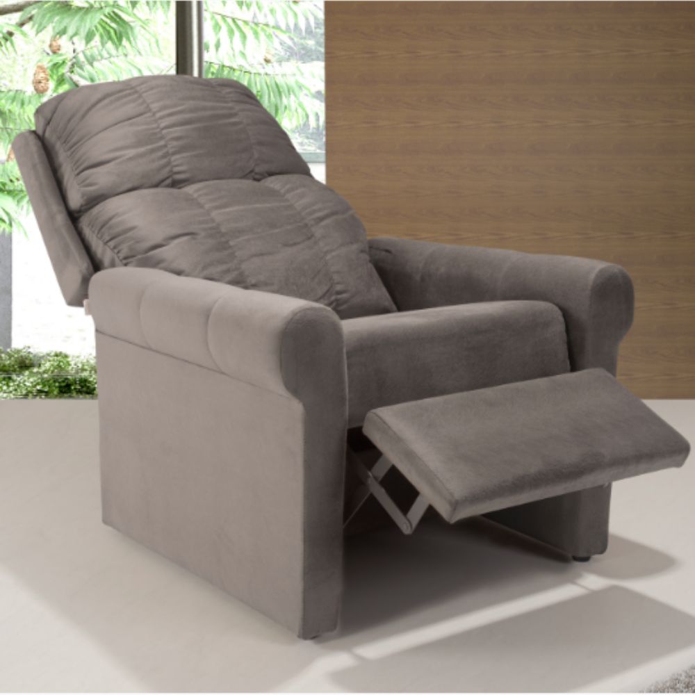 Poltrona do Papai Herval 3601 Rec C1