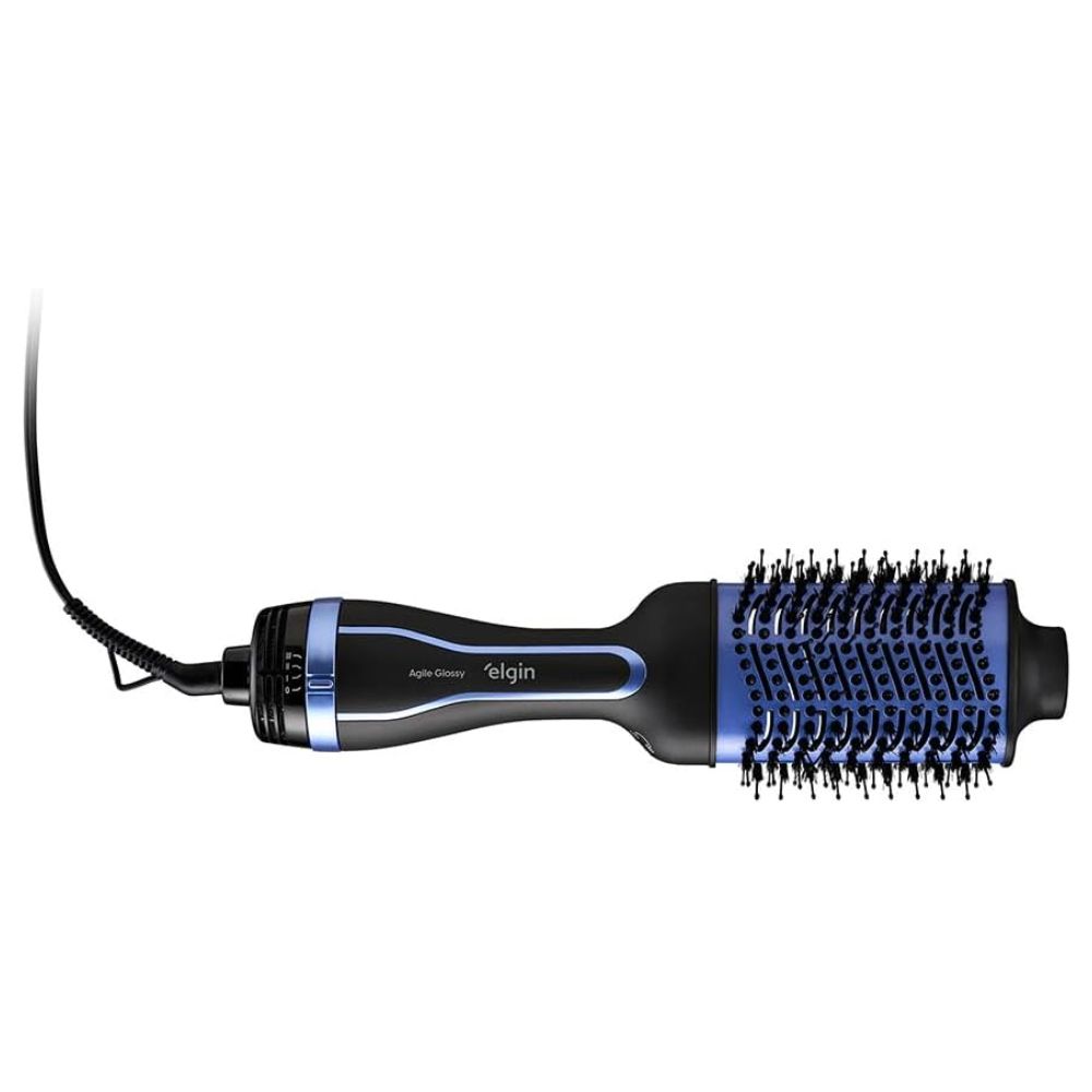 Escova Secadora Elgin Agile Glossy Bivolt