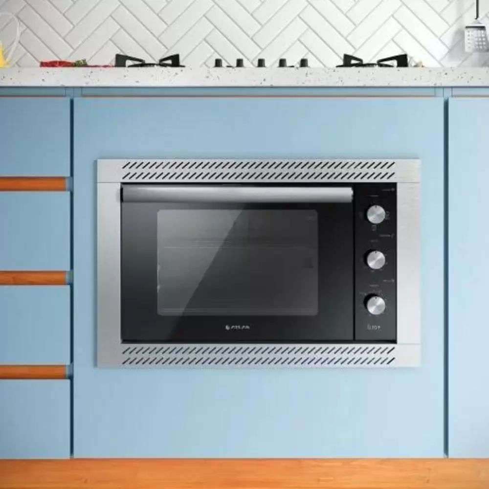 Forno Elétrico 44 Litros Atlas U.Top Embutir