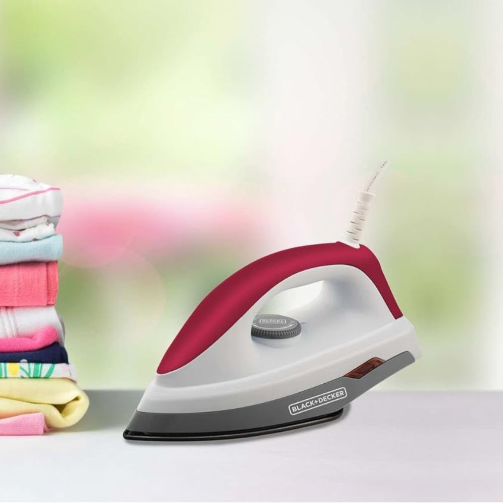 Ferro de Passar Black Decker F300-B2 220V