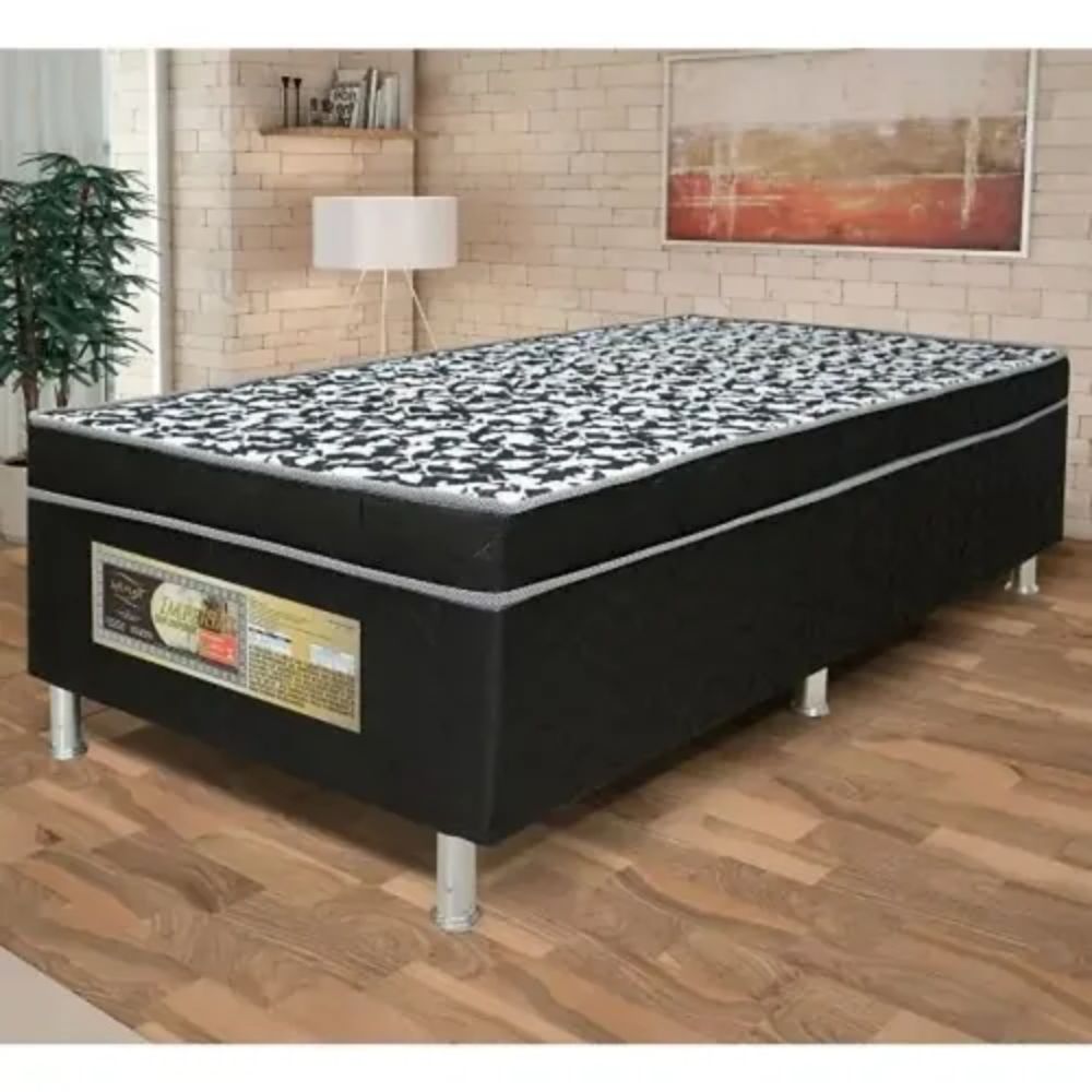 Box Soft Flex Uniespuma Imperial Unilar 88x188x40
