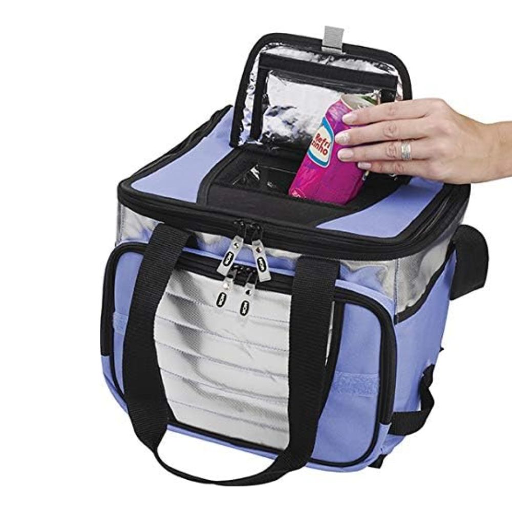 Cooler Mor 24l 1 Divisoria