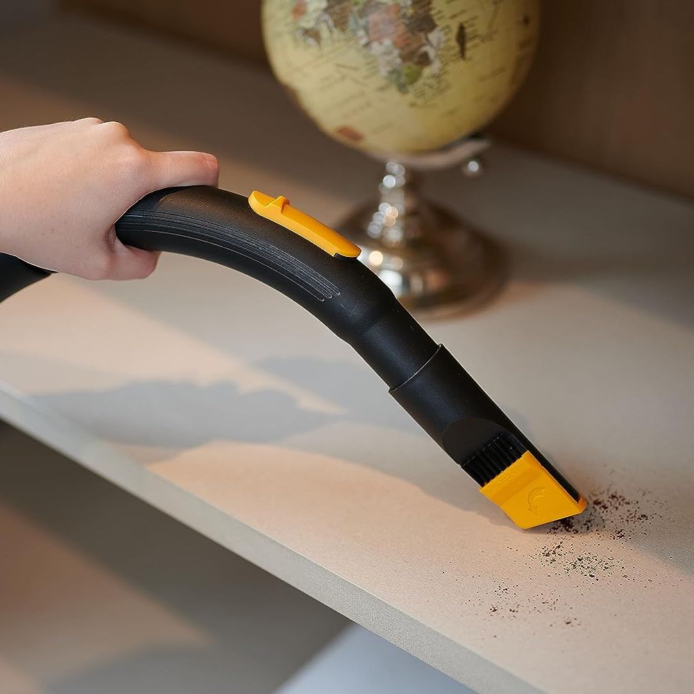 Aspirador de Água e Pó WAP GTW 10 1400W