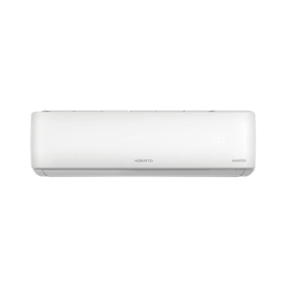 Ar Condicionado ZEN Agratto Split Inverter Frio ZICST24F-02 24KBTU