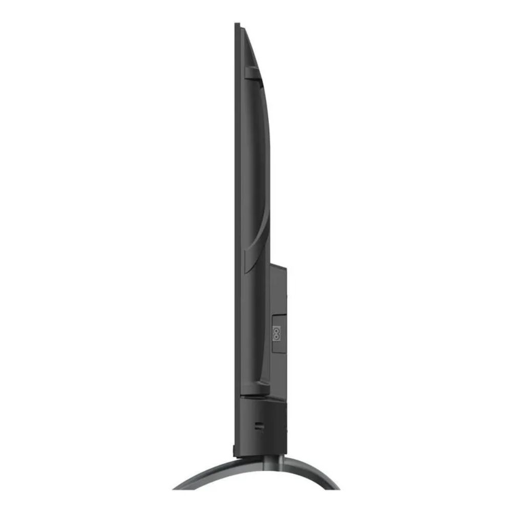 Smart TV Britânia 50" LED Roku TV Dolby Audio