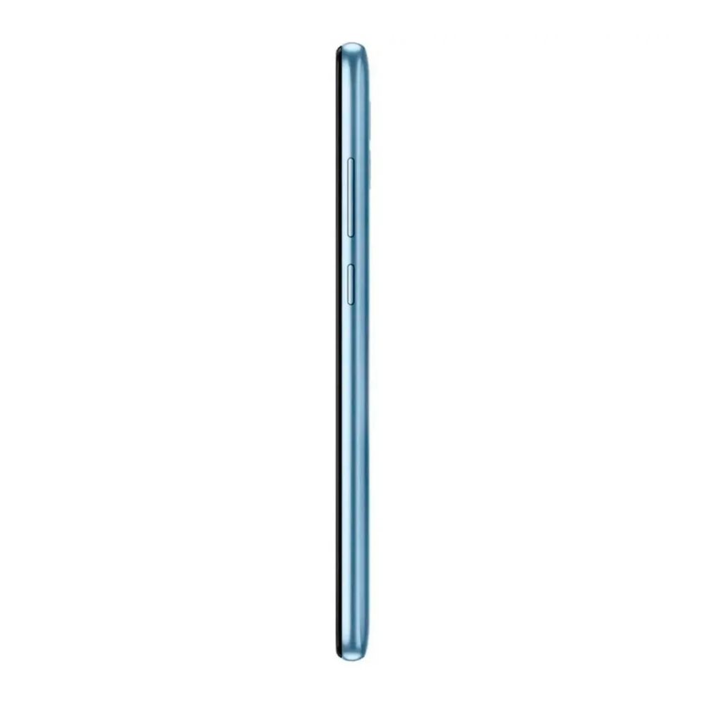 Smartphone Samsung Galaxy A04e 64GB 3GB Azul