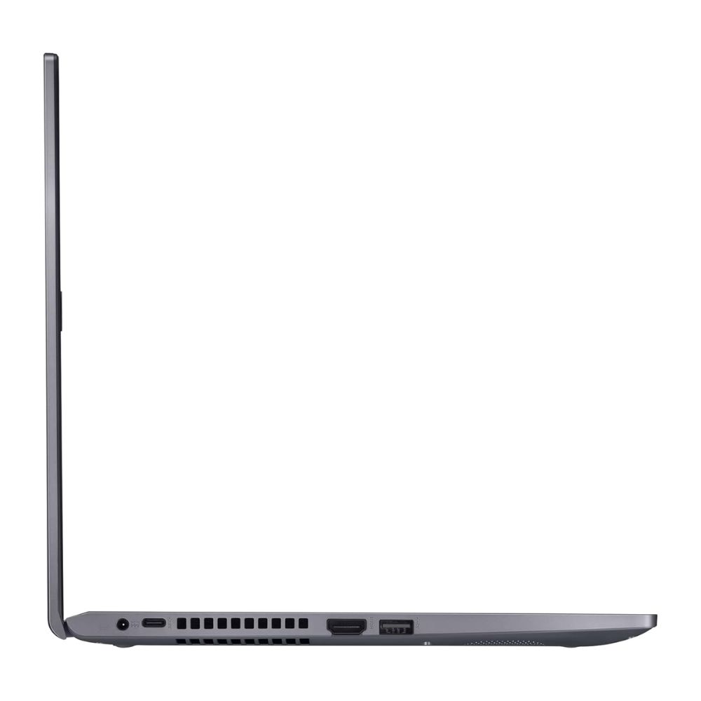 Notebook Asus X515MA-BR933WS Celeron 4GB 128GB SSD Windows 11 15,6" Cinza