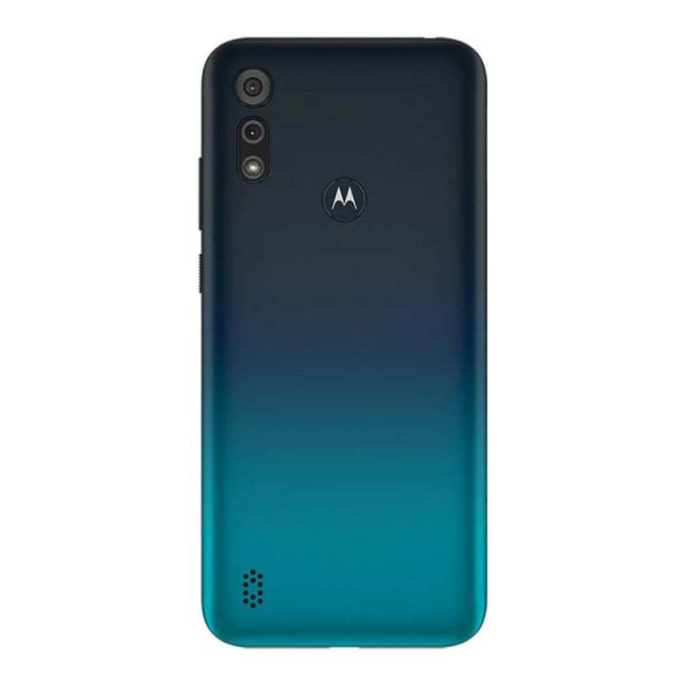 Smartphone Motorola Moto E6S XT2053-2 64gb Azul