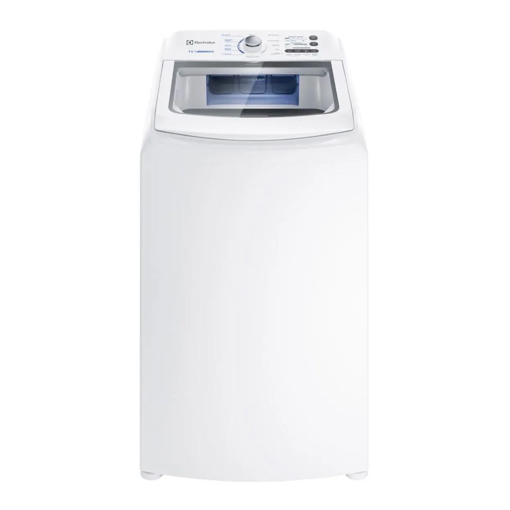 Lavadora Electrolux 14Kg LED14 Essential Care Branco