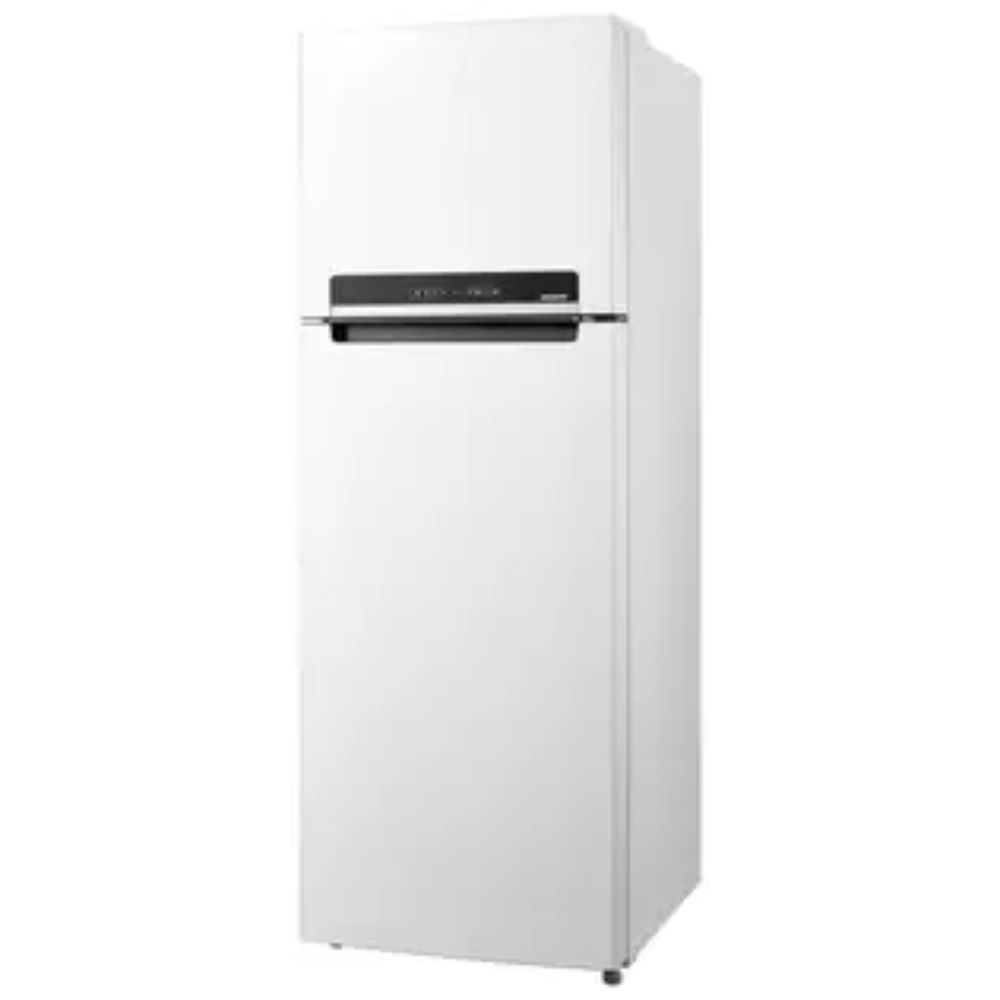 Geladeira/Refrigerador Midea Frost Free Duplex Branco 394L RT533