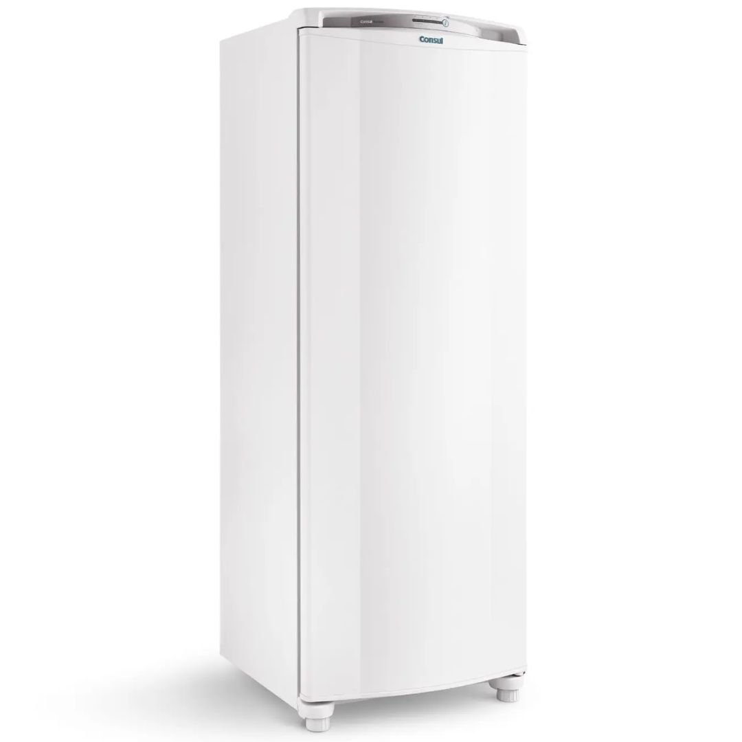 Refrigerador Consul Crb39abbna F.free 342l Branco