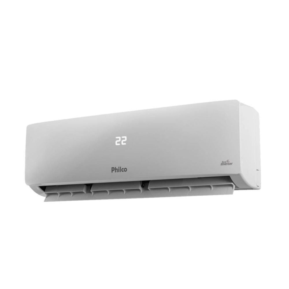 Ar-Condicionado Split HW Inverter Philco PAC9FB 9.000 BTUs 220V