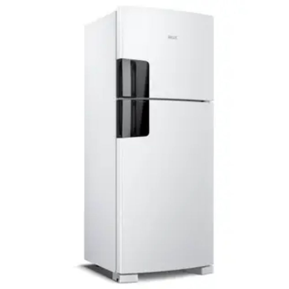 Geladeira/Refrigerador Consul Frost Free 412L Duplex Branca CRM50MB