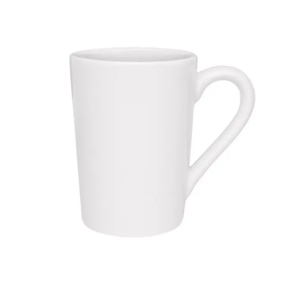 Aparelho de Jantar/Lanche 16 Peças Branco AE53-5002 Oxford