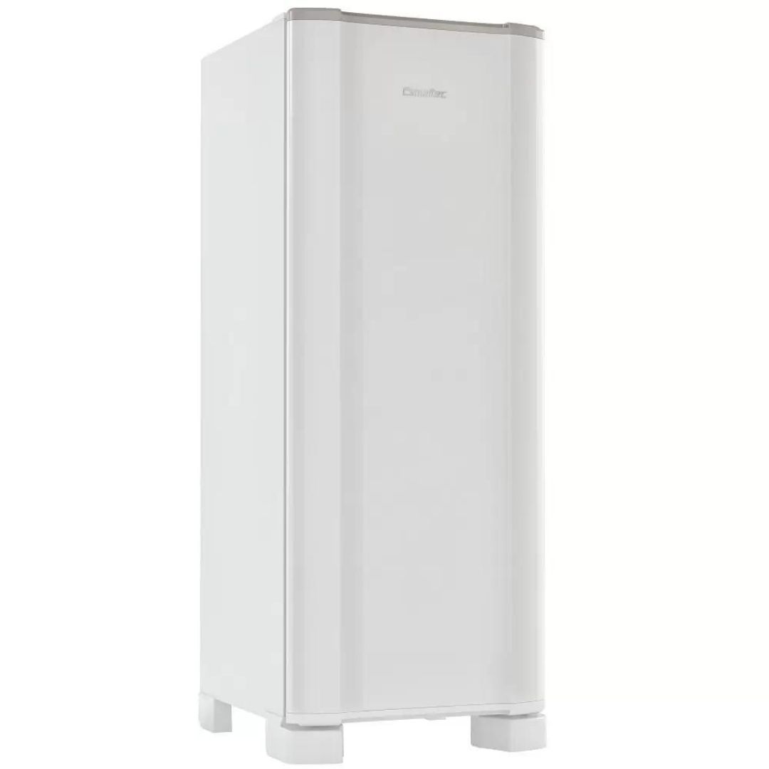 Refrigerador Esmaltec ROC31 245L Branco